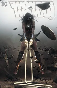 Cover of Bosslogic Variant