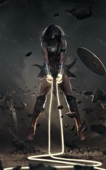 Cover of Bosslogic Virgin Variant