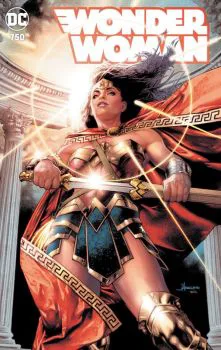Cover of Jay Anacleto Variant