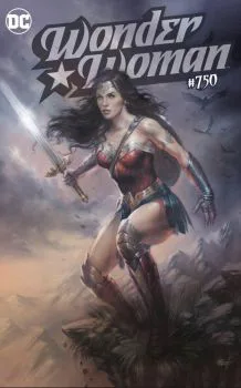 Cover of Lucio Parrillo Variant