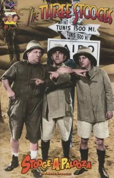 Cover of Variant Photo Cover