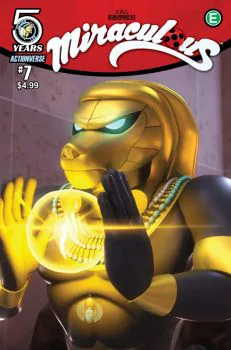Cover of Cover B