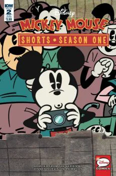 Cover of Cover B