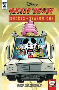 Cover of 10 Copy Incentive
