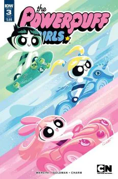 Cover of Subscription Cover