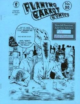 Cover of Cover C Blue Edition