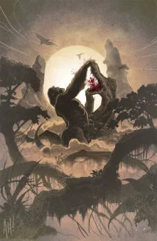 Cover of Nycc Exclusive