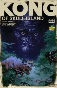 Cover of Midtown Ryan Sook Variant