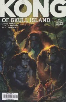 Cover of Regular Nick Robles Cover