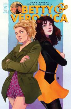 Cover of Cover E Variant Kevin Wada Cover