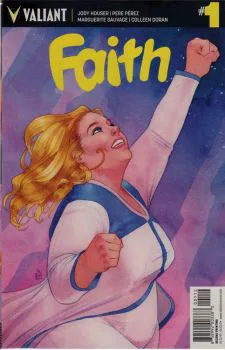 Cover of Second Printing