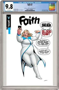 Cover of Cvr E CGC Replica Cover Var Perez