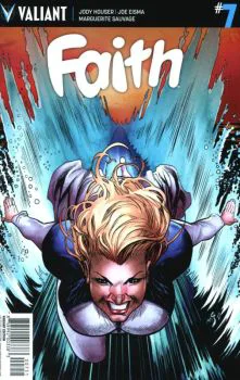 Cover of Incentive Geoff Shaw Variant Cover