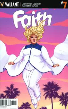 Cover of Incentive Jen Bartel Variant Cover