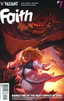 Cover of Philip Tan Variant