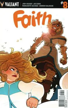Cover of Incentive Jenn St-Onge Variant Cover