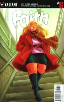 Cover of Incentive Colleen Coover Variant Cover
