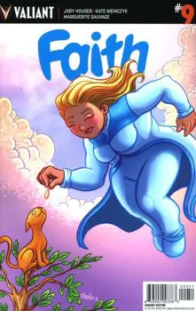 Cover of Incentive Franco Variant Cover