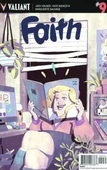 Cover of Variant Kyle Smart Cover