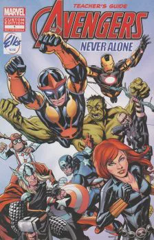 Cover of Cover AA Teacher's Guide