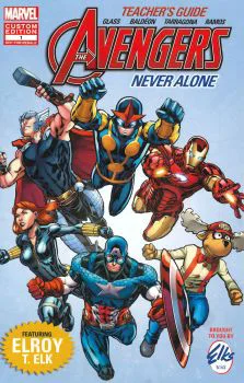 Cover of Cover BB Teacher's Guide