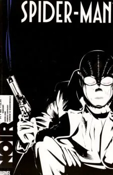 Cover of Cover C Variant Dennis Calero Cover