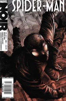 Cover of Cover C Patrick Zircher Newsstand