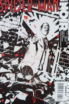 Cover of Cover B Dennis Calero Variant