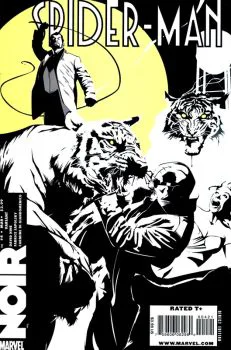 Cover of Cover B Dennis Calero Variant Cover