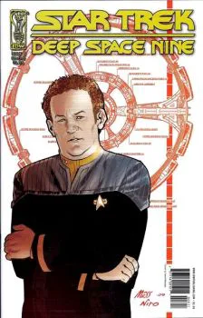 Cover of David Messina Virgin Cover