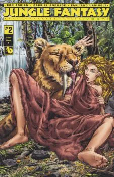 Cover of Costume Change B Cover