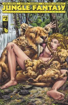Cover of Costume Change D Cover