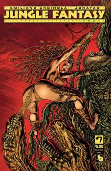 Cover of Natural Beauty Cover