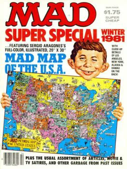 Cover of Cover B 1.75 Price Variant