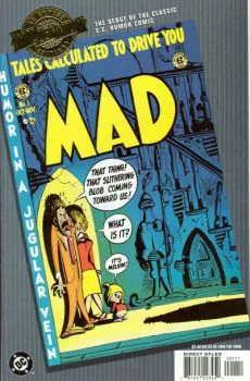 Cover of Millennium Edition (Recalled)