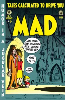 Cover of Facsimile Edition