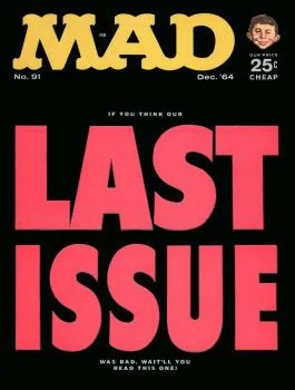 Cover of Cover B 25 Cent Price Variant