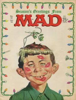 Cover of Cover B 25 Cent Price Variant