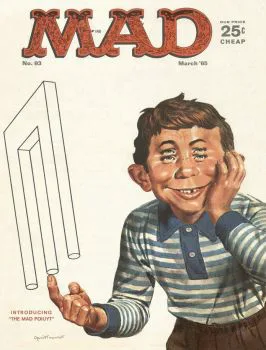 Cover of Cover B 25 Cent Price Variant