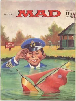 Cover of UK Variant Cover