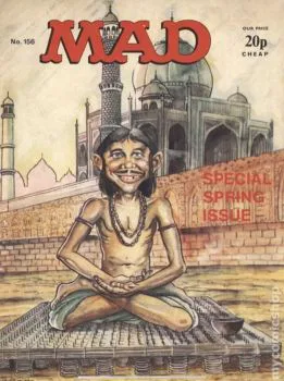 Cover of UK Variant Cover