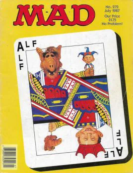 Cover of Cover B Canadian Price Variant