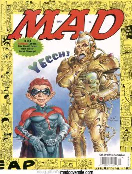 Cover of Cover B Cover B