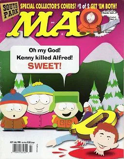 Cover of Cover B Variant Cover