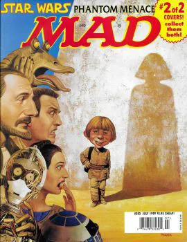 Cover of Cover B