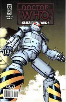 Cover of Retro Art Variant Incentive Cover
