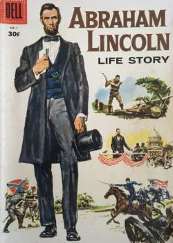 Cover of Cover B 30 Cent Price Variant