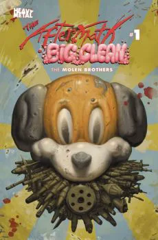 Cover of Cover B