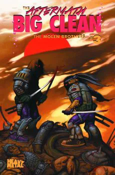 Cover of Cover B