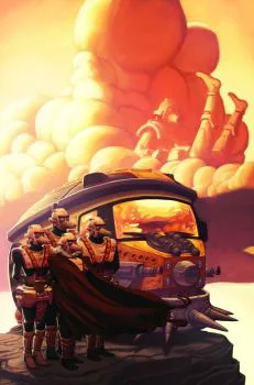 Cover of Cover B